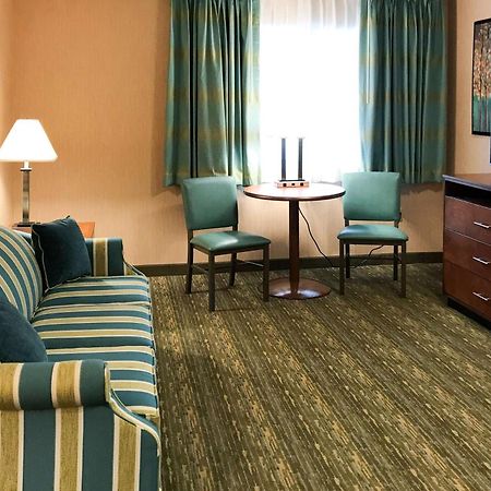 Quality Inn Bedford Ngoại thất bức ảnh