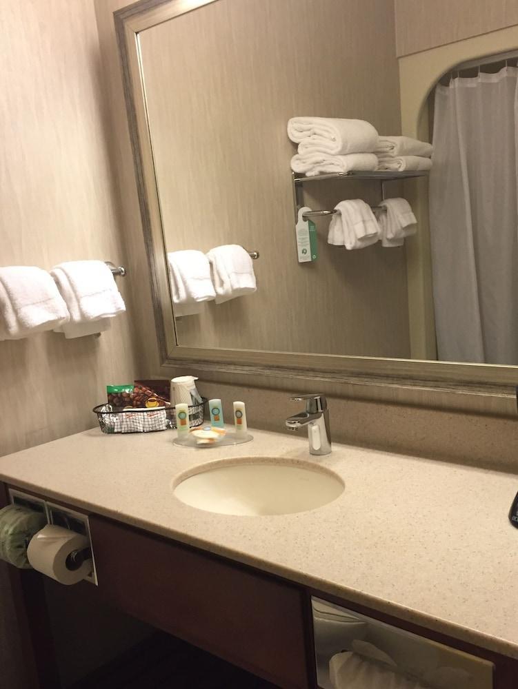 Quality Inn Bedford Ngoại thất bức ảnh