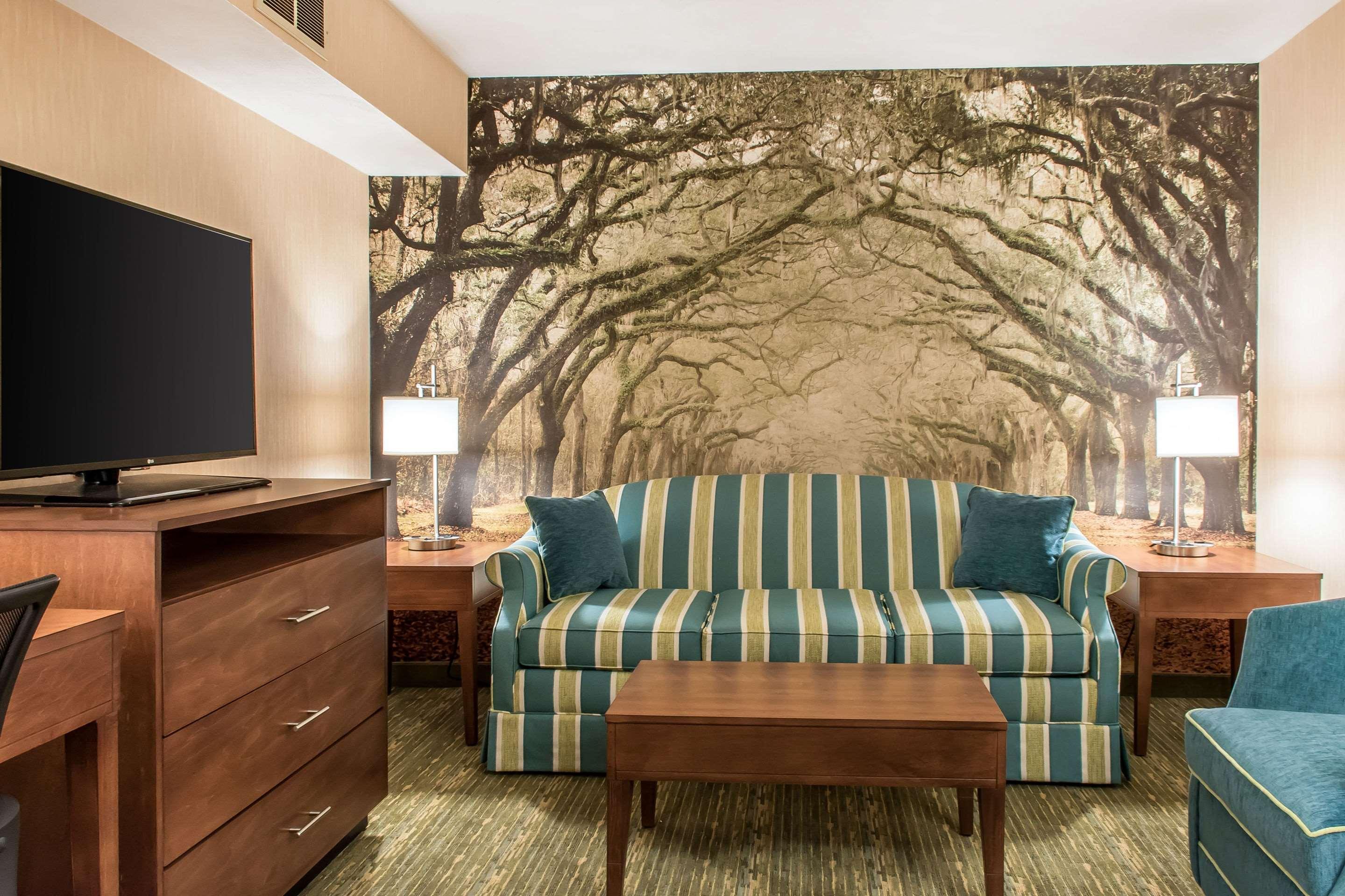 Quality Inn Bedford Ngoại thất bức ảnh