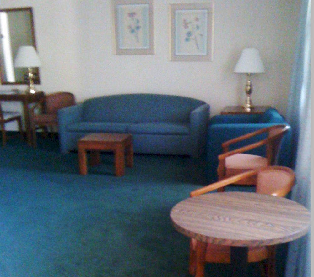Quality Inn Bedford Ngoại thất bức ảnh