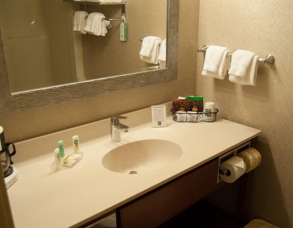 Quality Inn Bedford Ngoại thất bức ảnh