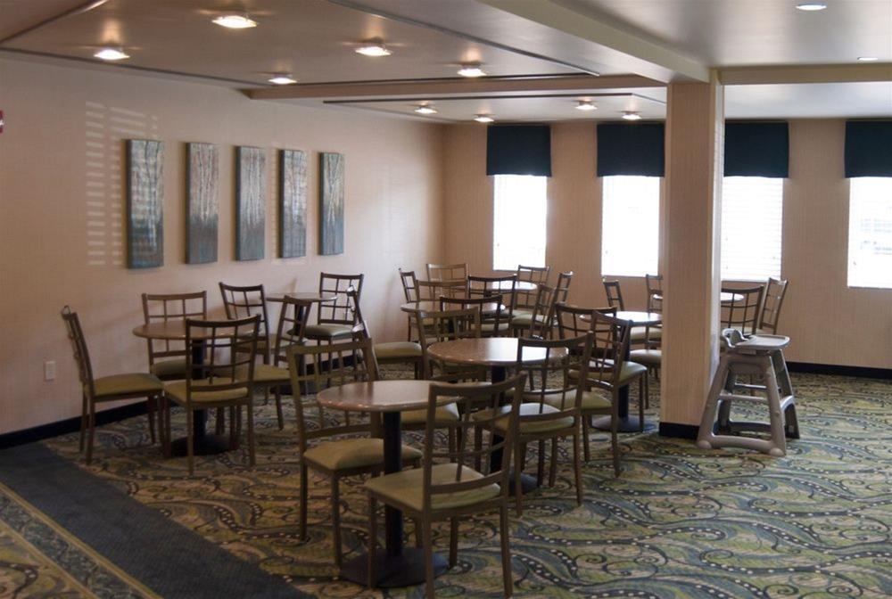 Quality Inn Bedford Ngoại thất bức ảnh