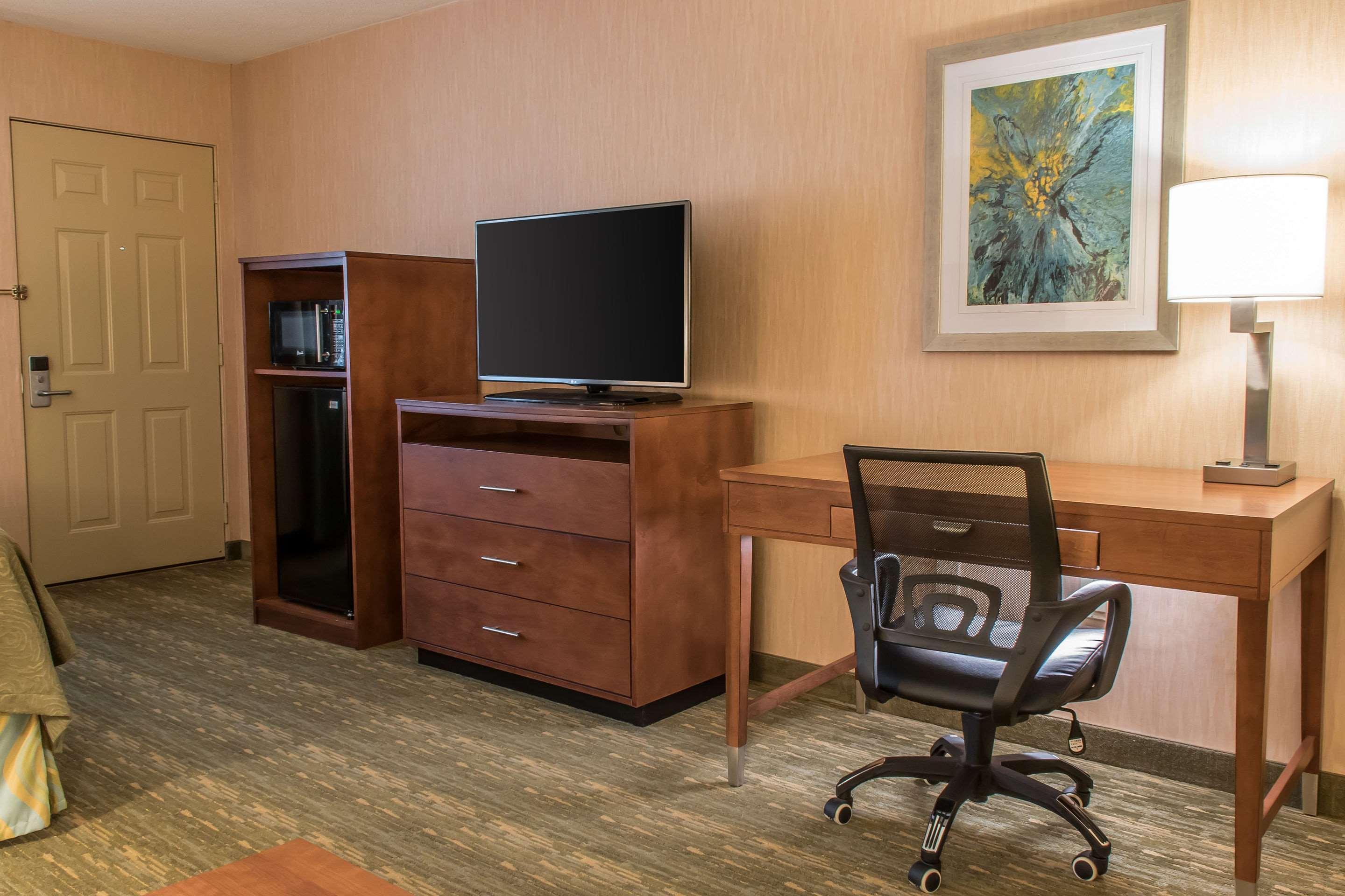 Quality Inn Bedford Ngoại thất bức ảnh