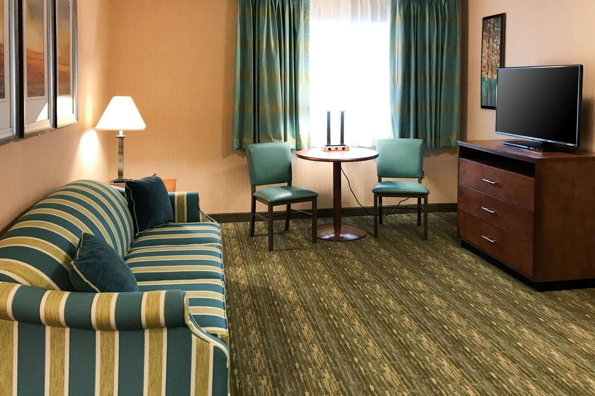 Quality Inn Bedford Ngoại thất bức ảnh
