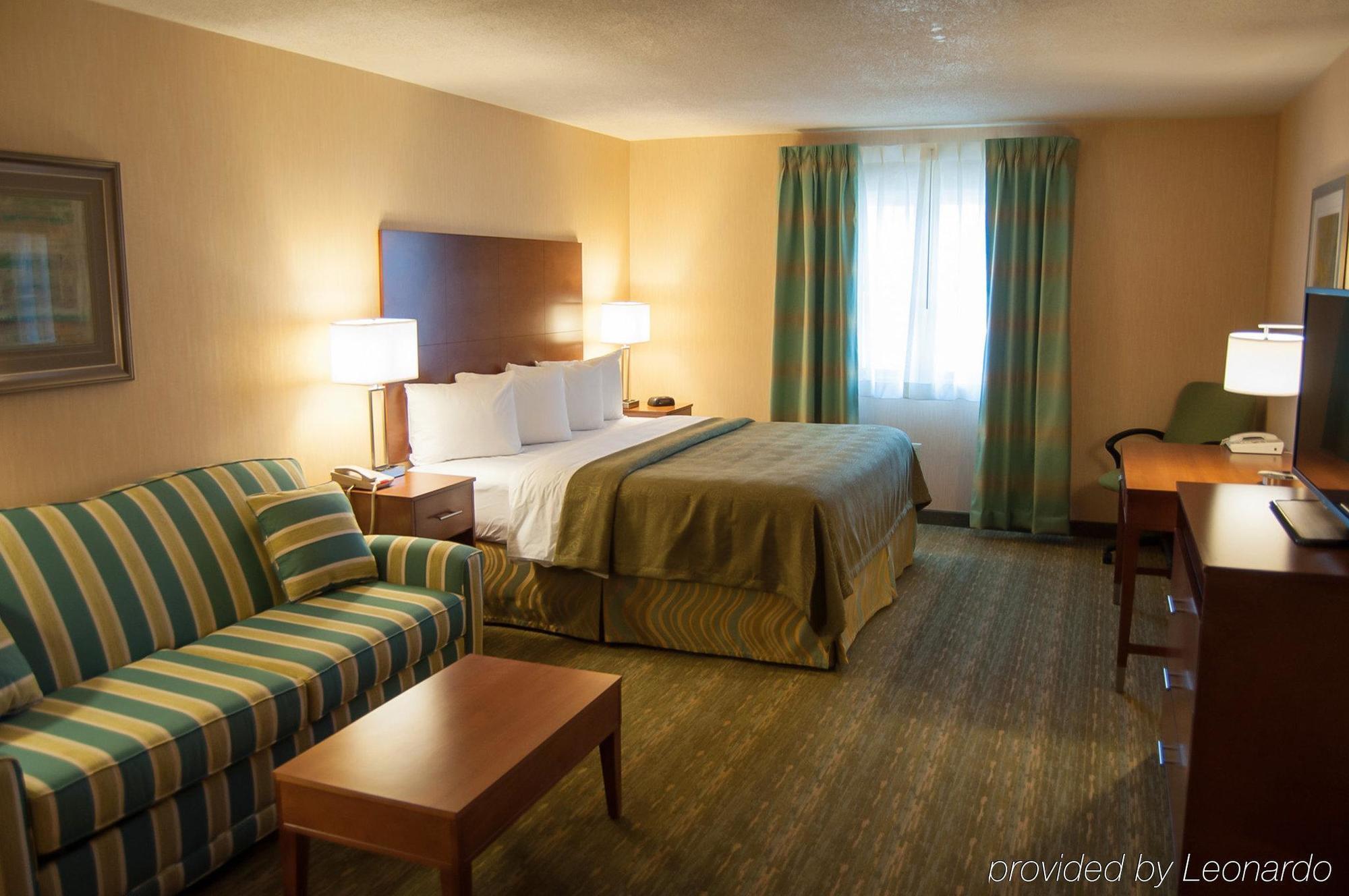 Quality Inn Bedford Ngoại thất bức ảnh
