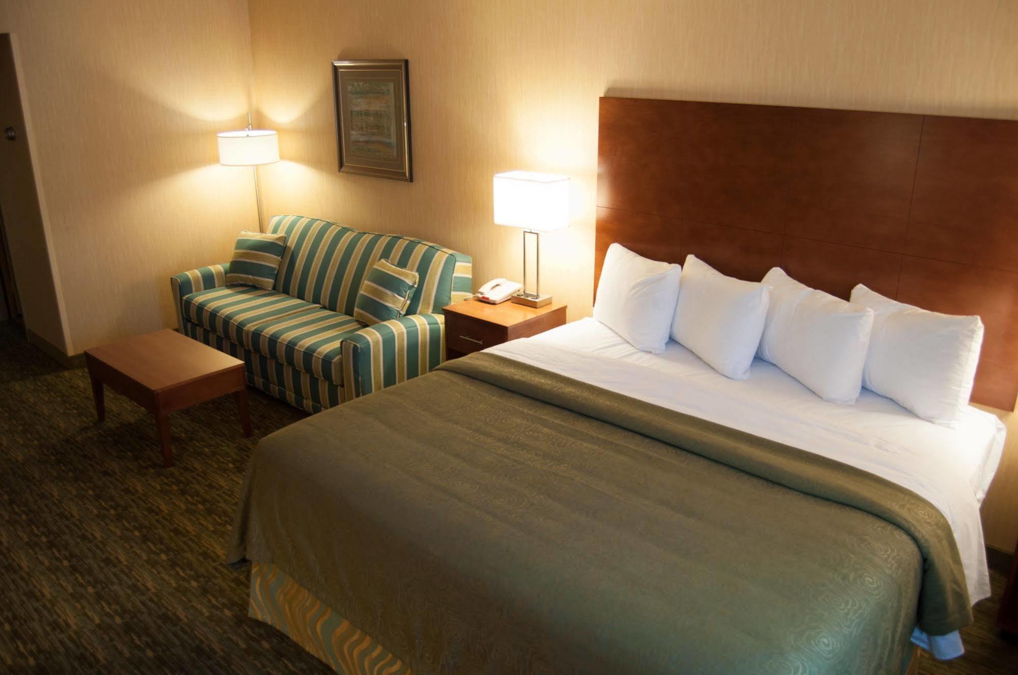 Quality Inn Bedford Ngoại thất bức ảnh